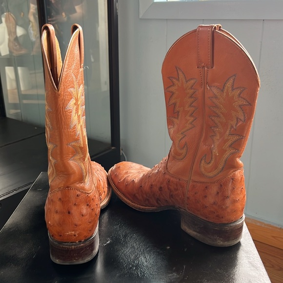 Justin Boots - Picture 2 of 6